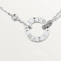 Necklace X260446