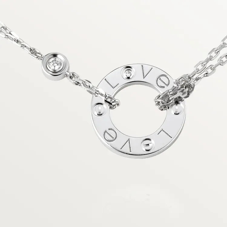 Necklace X260446