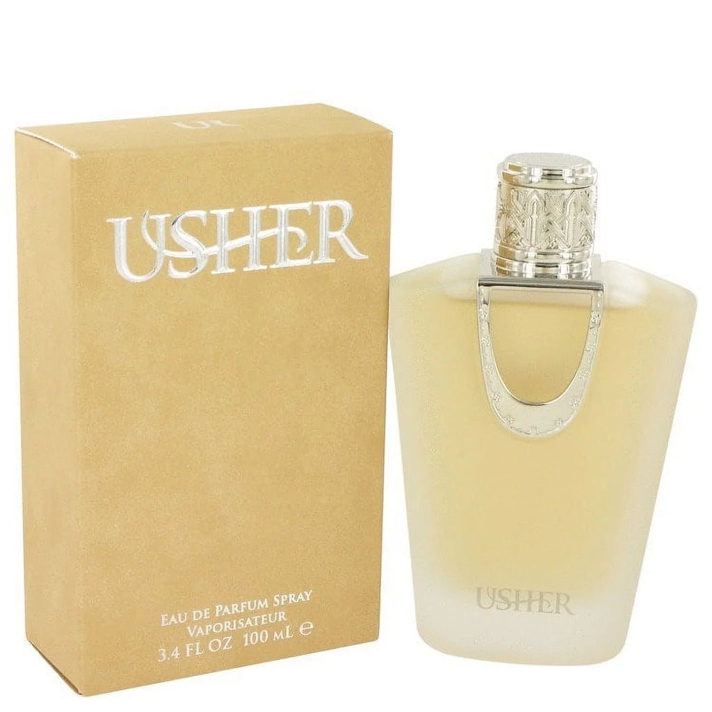 USHER Q6539