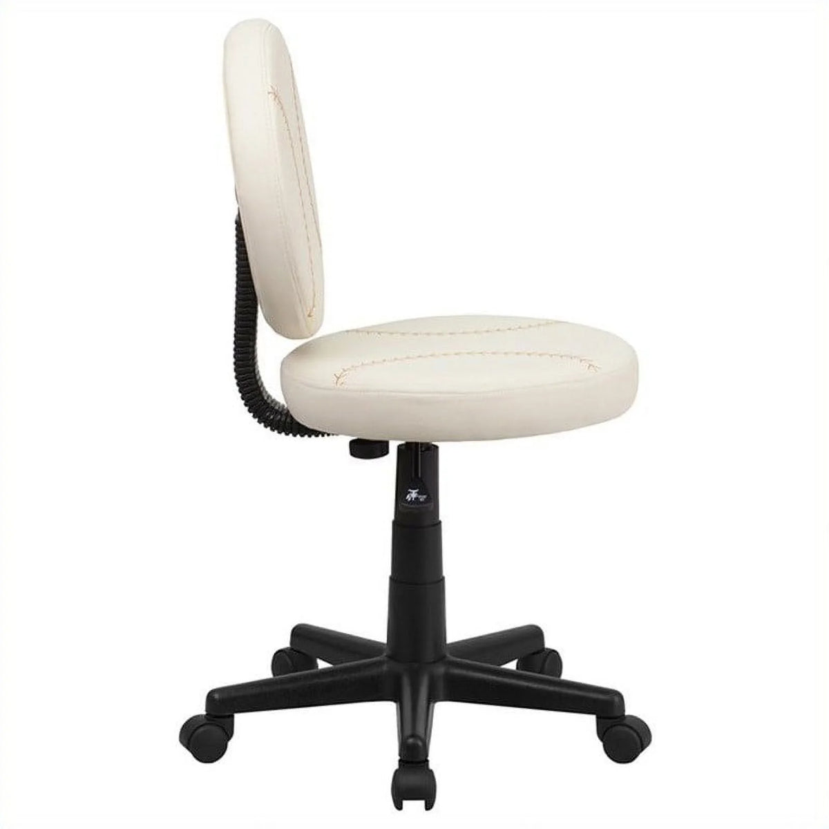 Cream Swivel Chair J62458