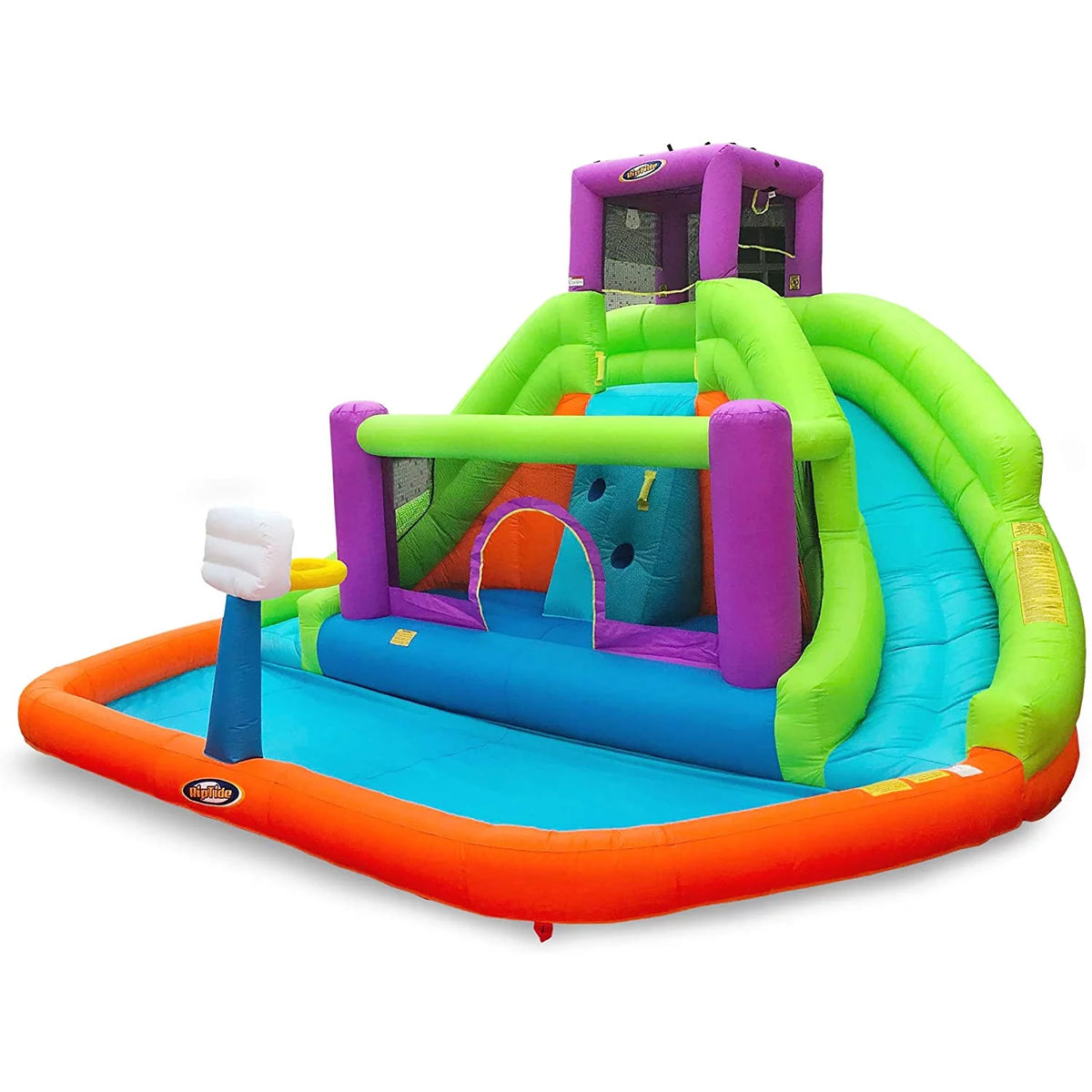 Bounce House H410403