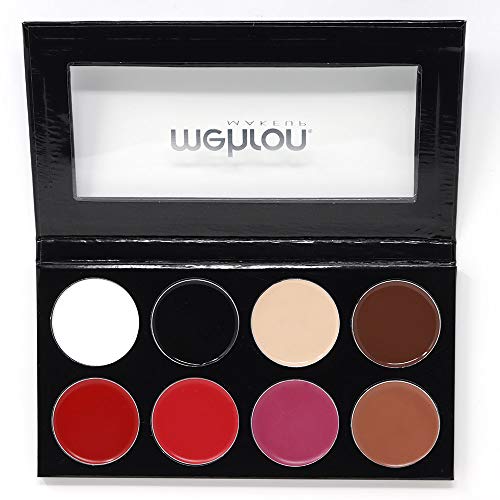 Cream Makeup Kit S903