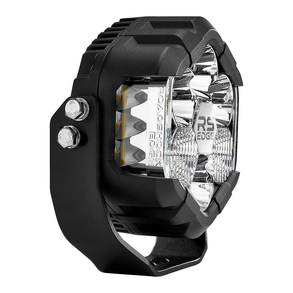 6-LED Off-Road Spot/Flood Combo Light B234963