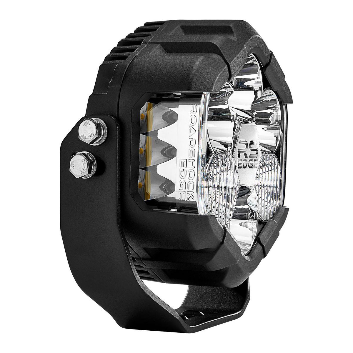 6-LED Off-Road Spot/Flood Combo Light B234963