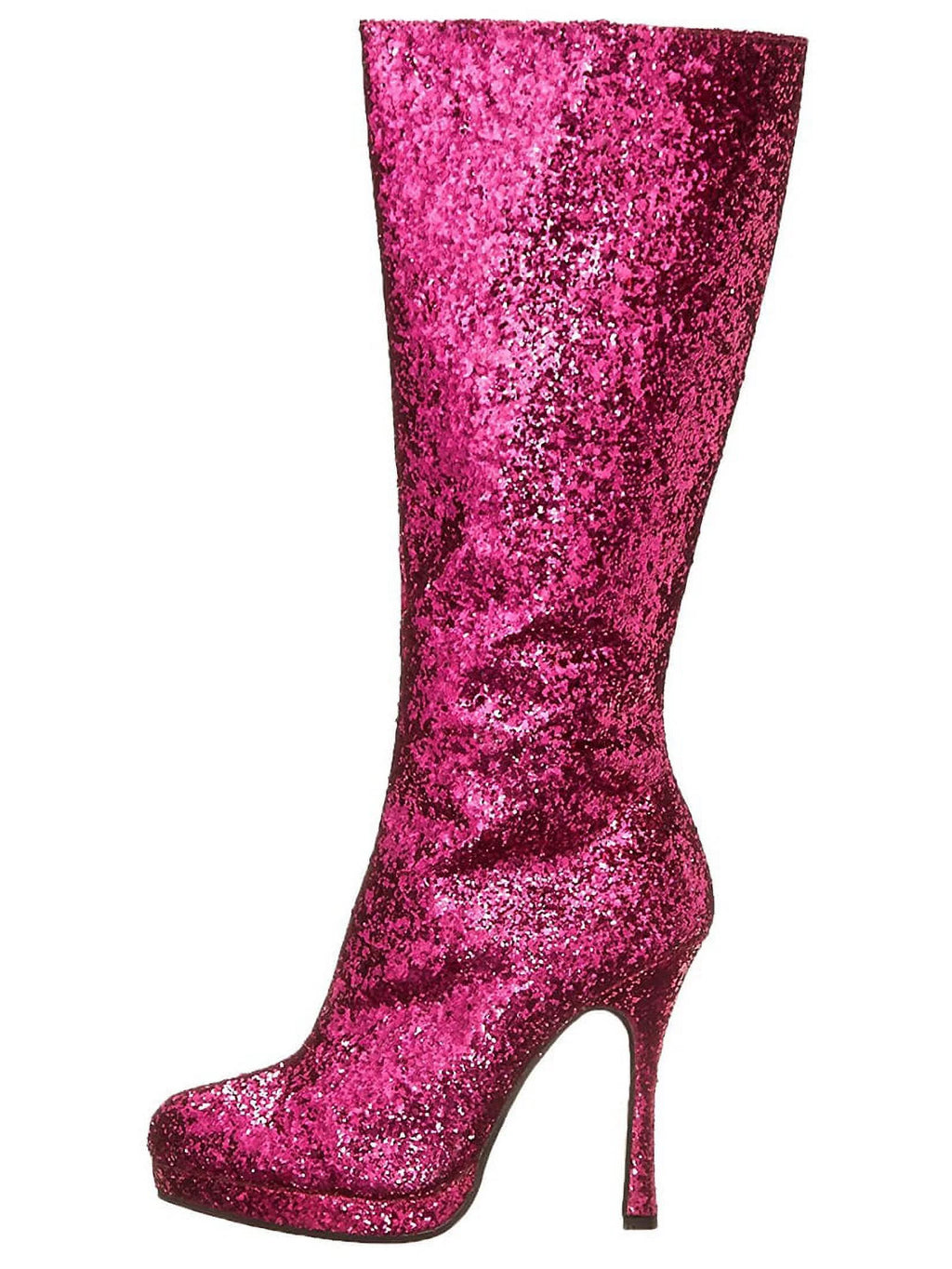 Glittering Adult Boots V565