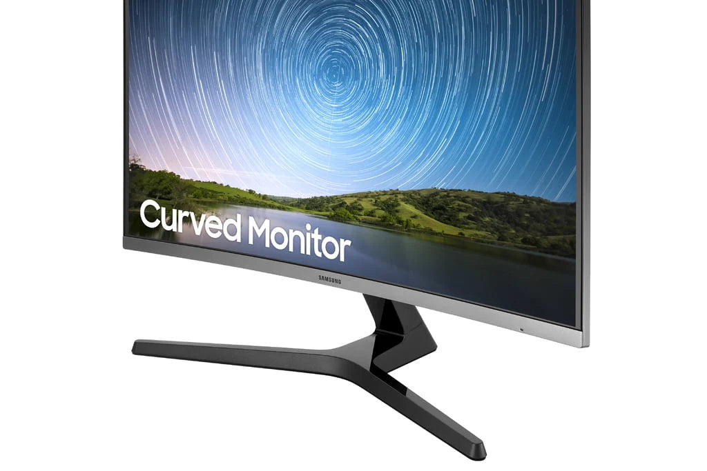 32 Curved Full HD Monitor R3031