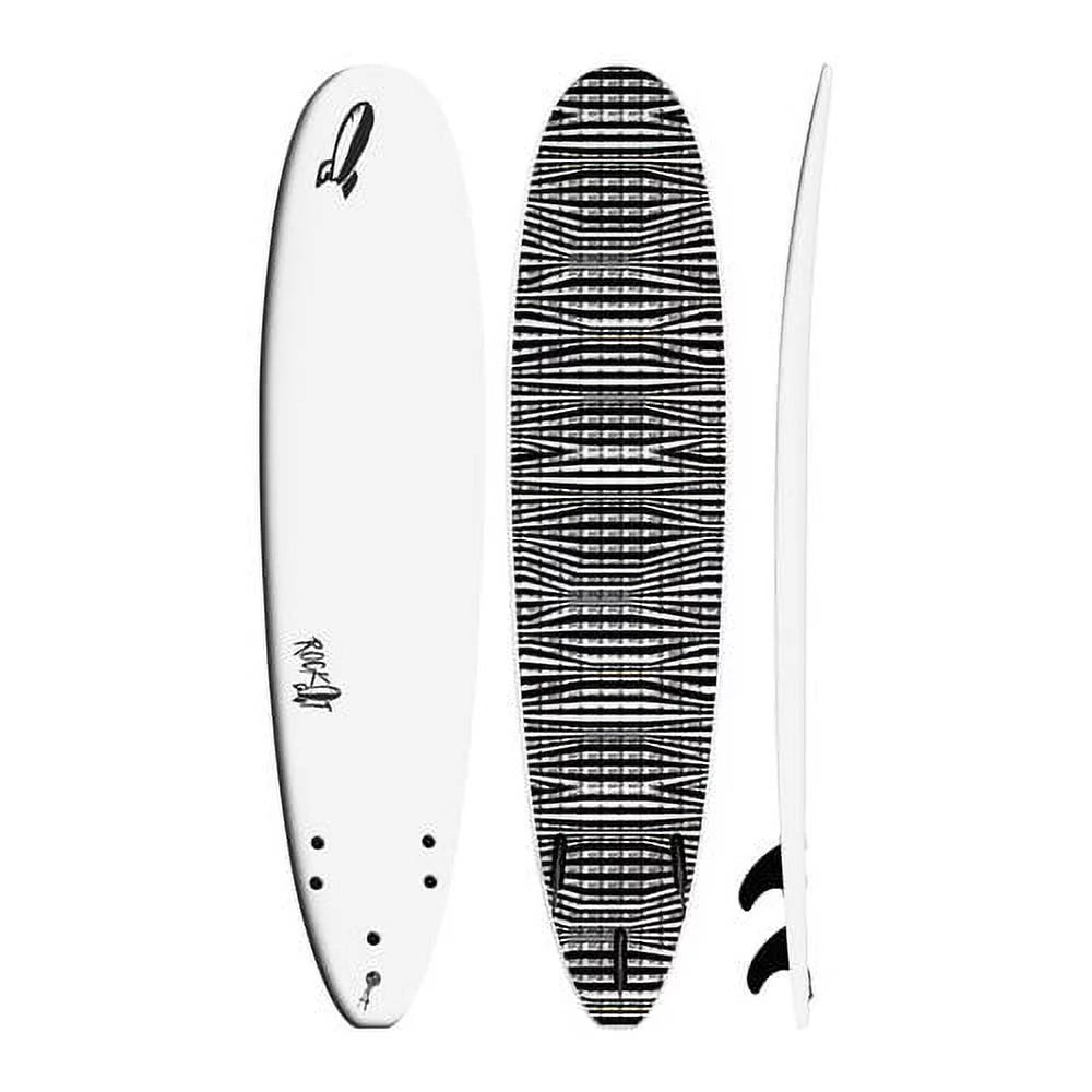 6' Surfboard C3058