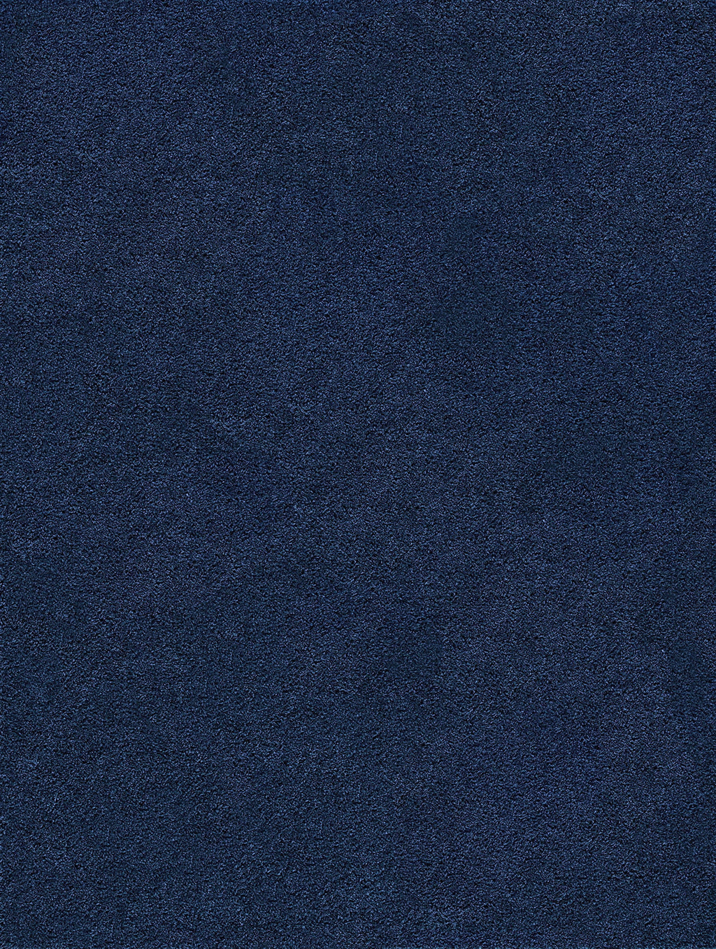 8x10 Modern Navy Large Area Rug H21010