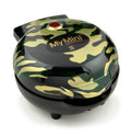 Camouflage Waffle Maker A416950