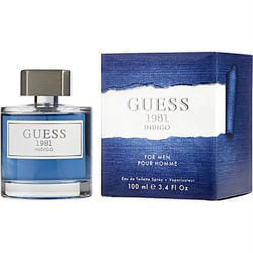 Indigo Edt Spray 3.4 Oz C113132