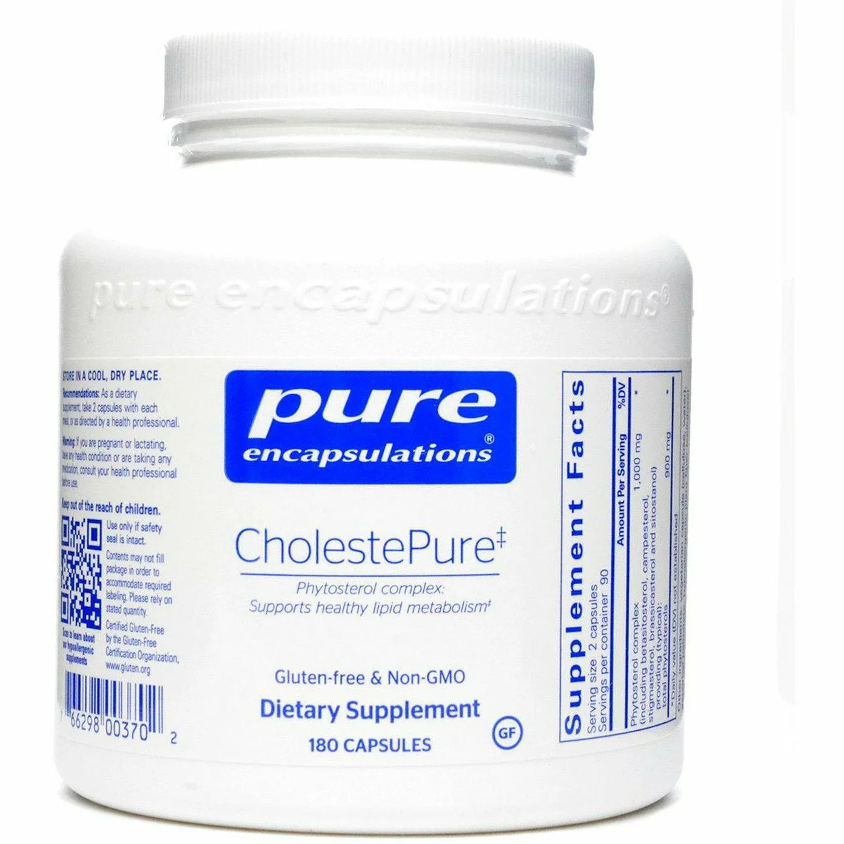 CholestePure G852