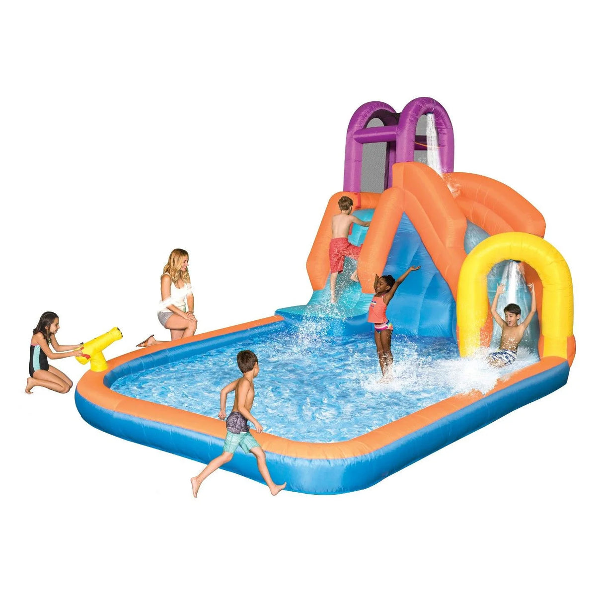 Bounce House H410403