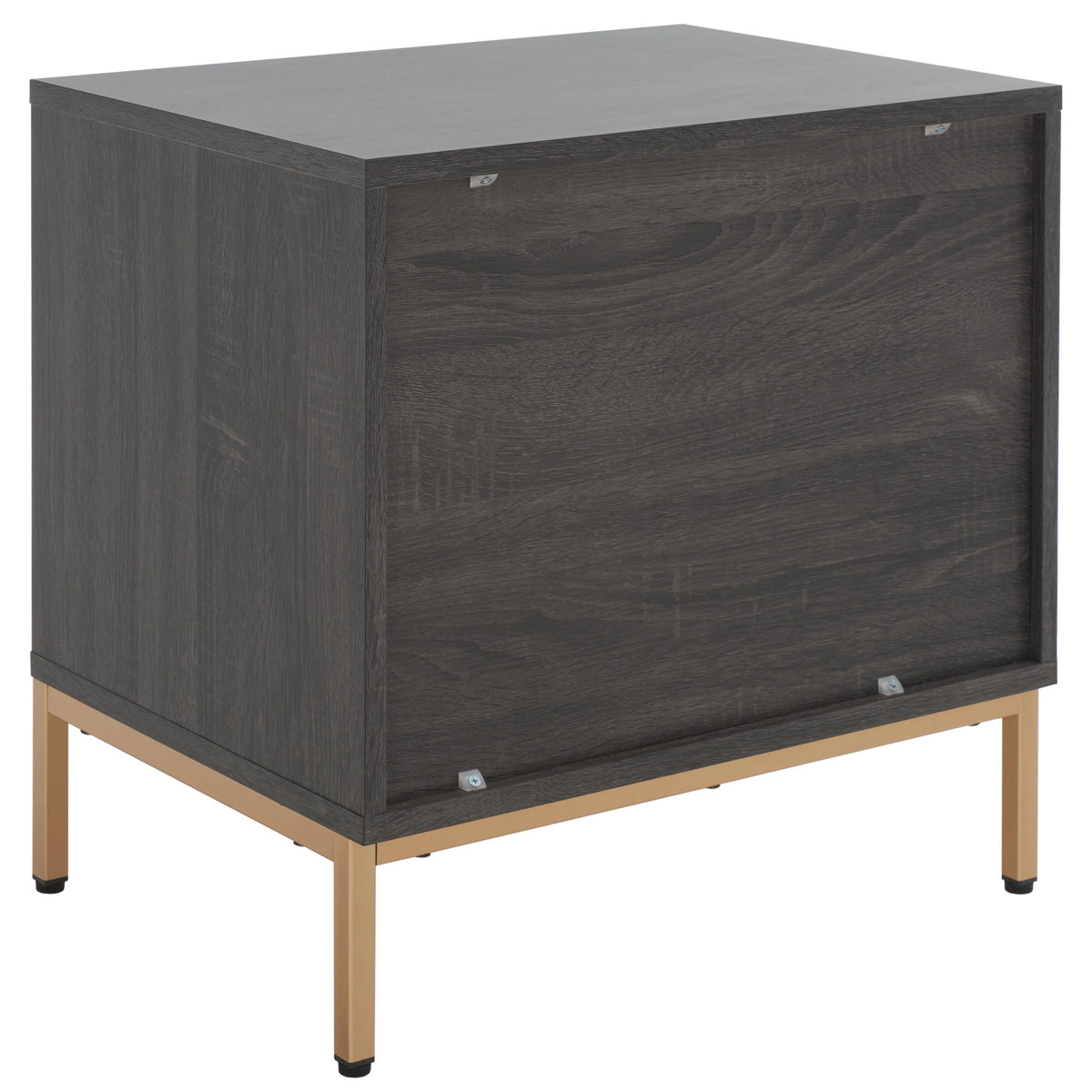 2 Drawer Nightstand K8140