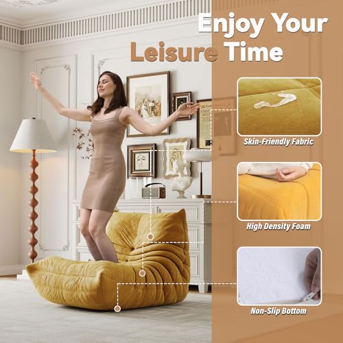Waterproof Fabric Bean Bag Sofa I962017