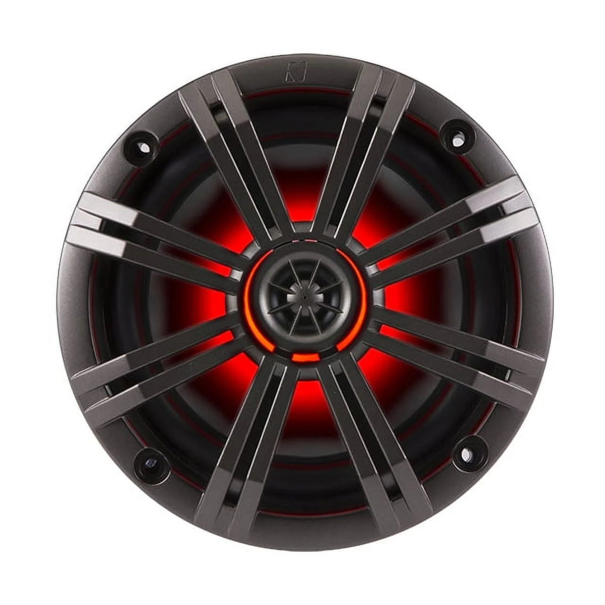 6.5 195W Marine Audio Coaxial Speakers X564974