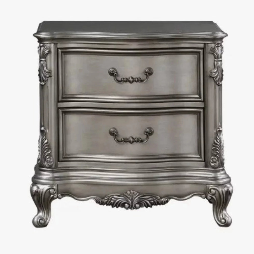 Antique Nightstand L589