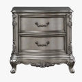 Antique Nightstand L589