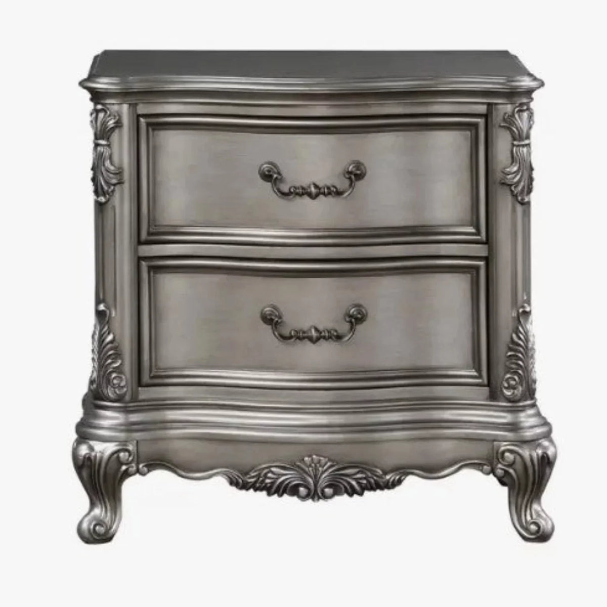 Antique Nightstand L589