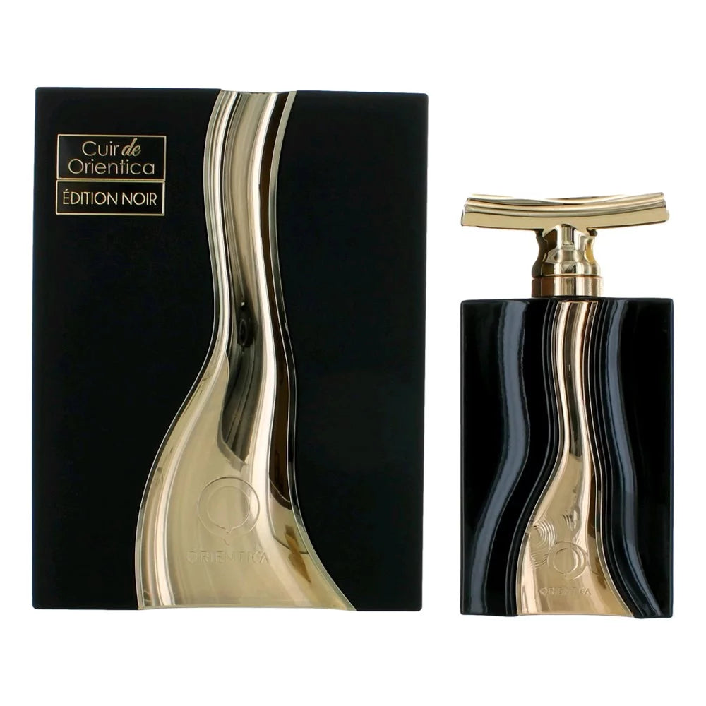 3 oz Eau De Parfum Spray W2983
