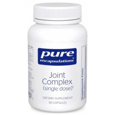 Joint Complex N85049