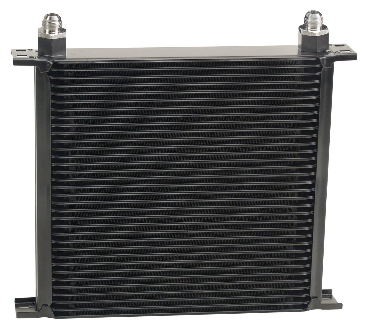 34 Row Stacked Plate Cooler Kit H833