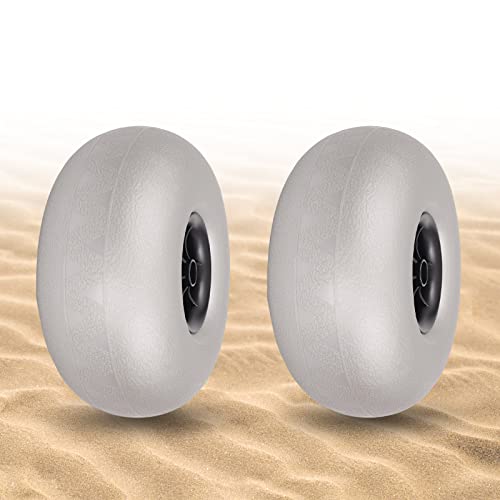 10" Inflatable PVC Beach Tires T6250