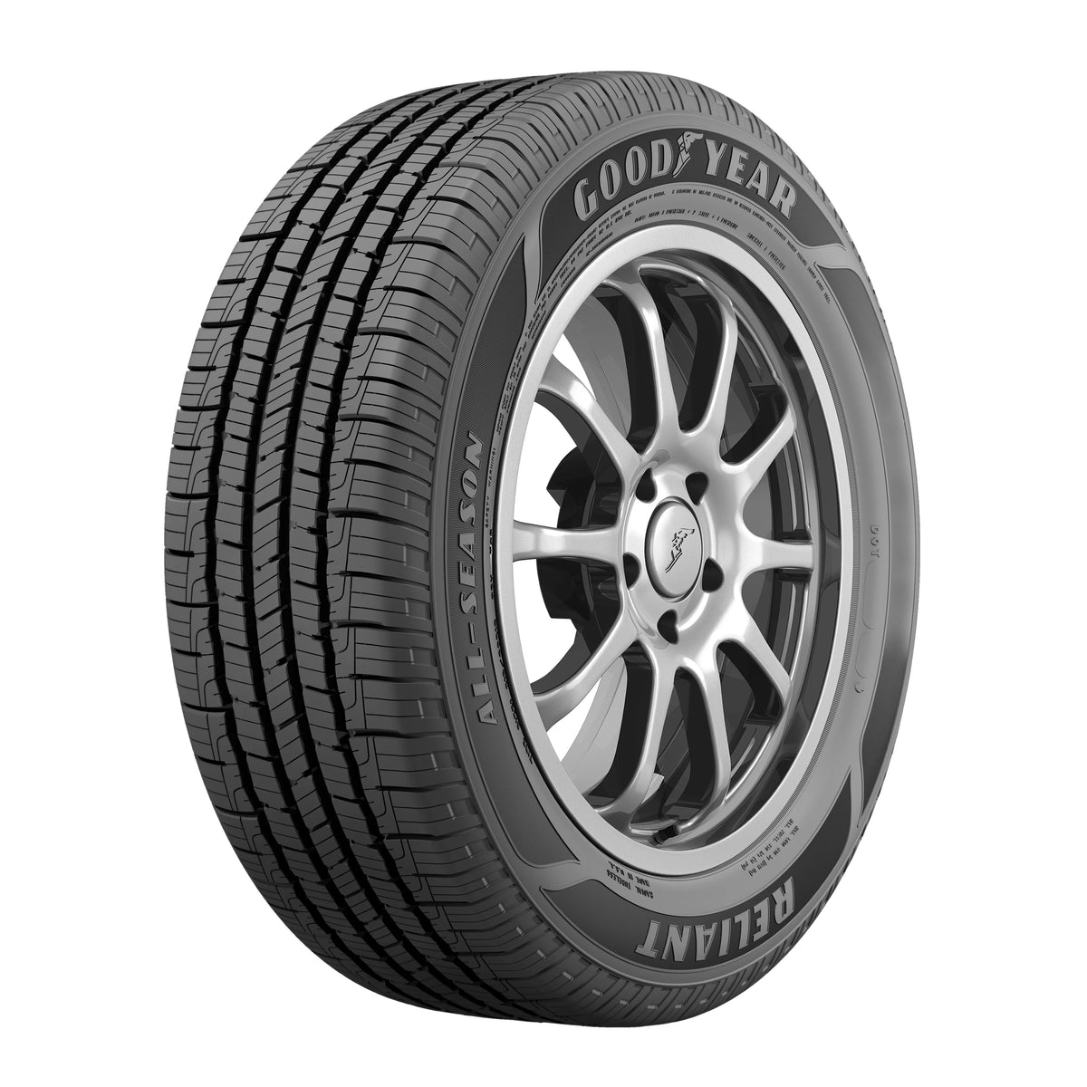 215/65R17 99V All-Season Tire H55661