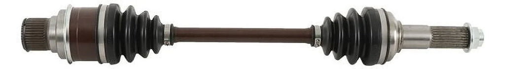 Complete Axle H296