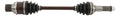 Complete Axle H296