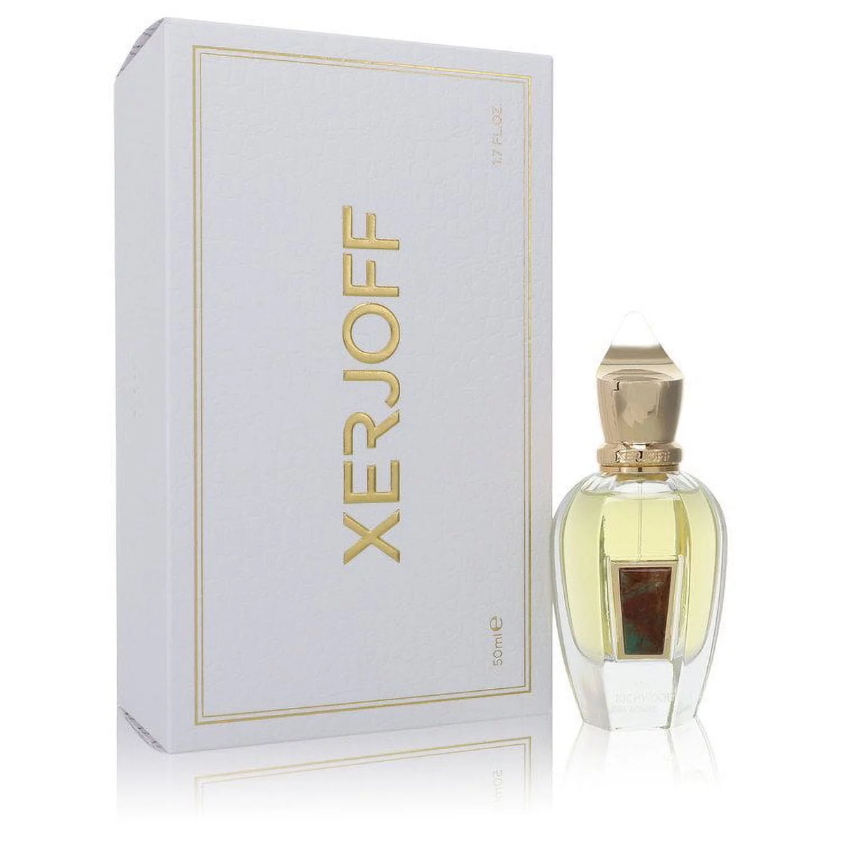Eau De Parfum Spray 1.7 oz D916649