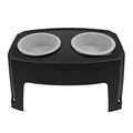 52-oz Dog Feeder with Bowls V2873