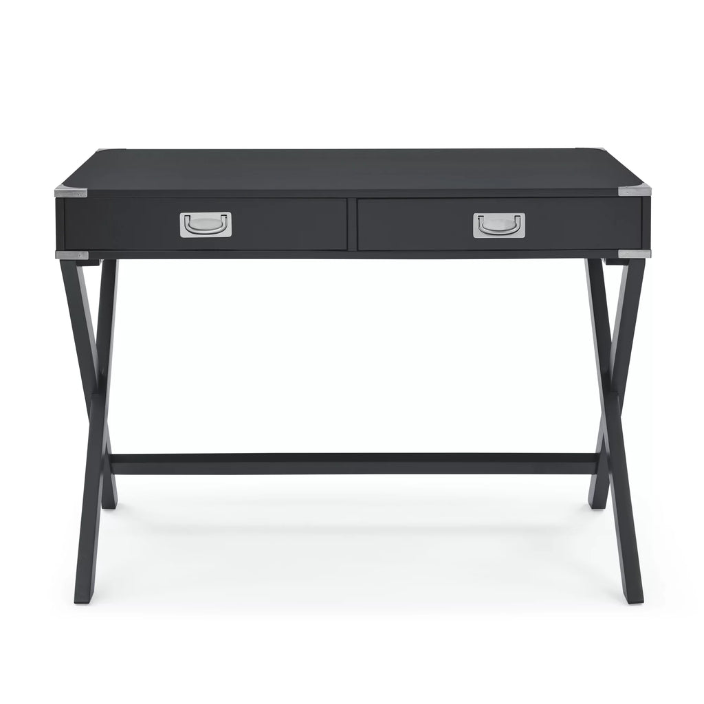 Computer Desk with Storage and Drawers Y7291