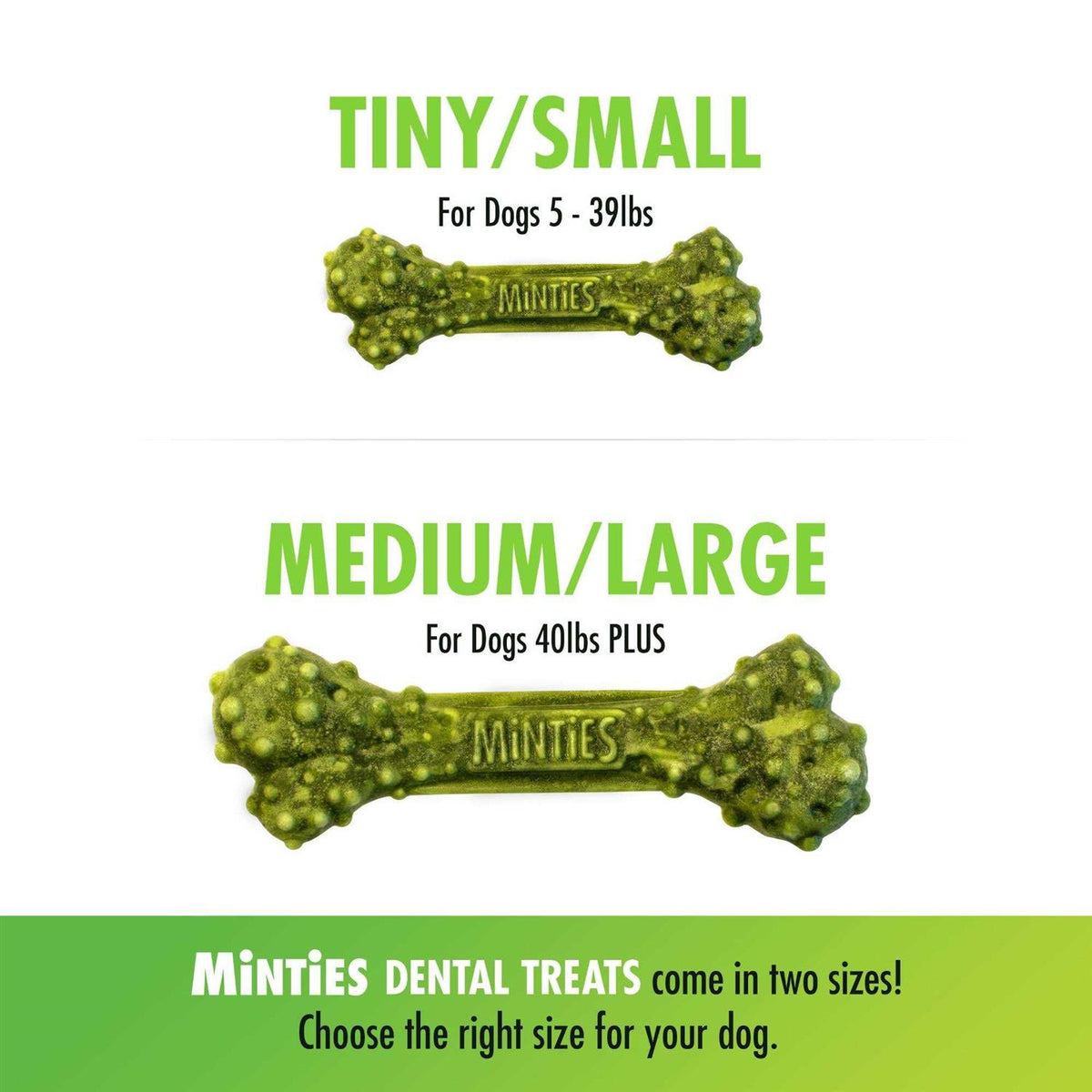 Dental Treats Dogs T34598