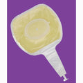 Wound Pouch with Tap Closure and Access Window Y781246