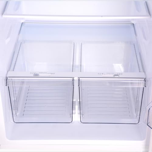 30 in. 18.2 cu. ft. Refrigerator/Freezer F88353
