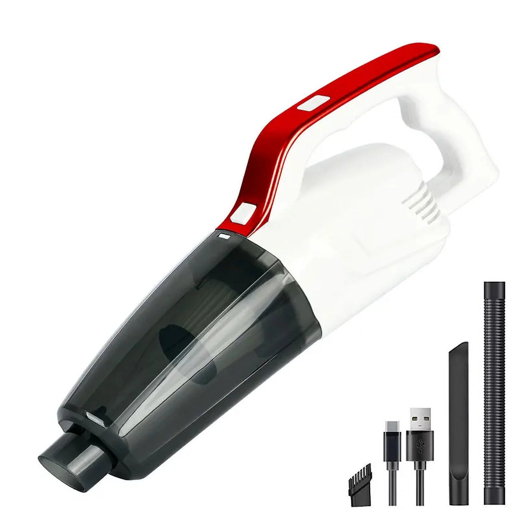 Wireless Handheld Portable Vacuum Cleaner 8500PA P3564
