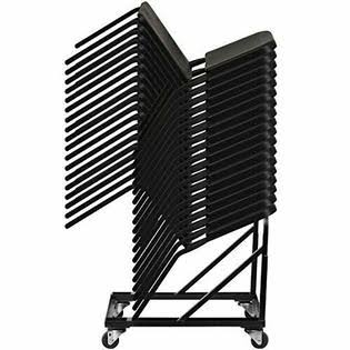 Stack Chair Dolly Y594447