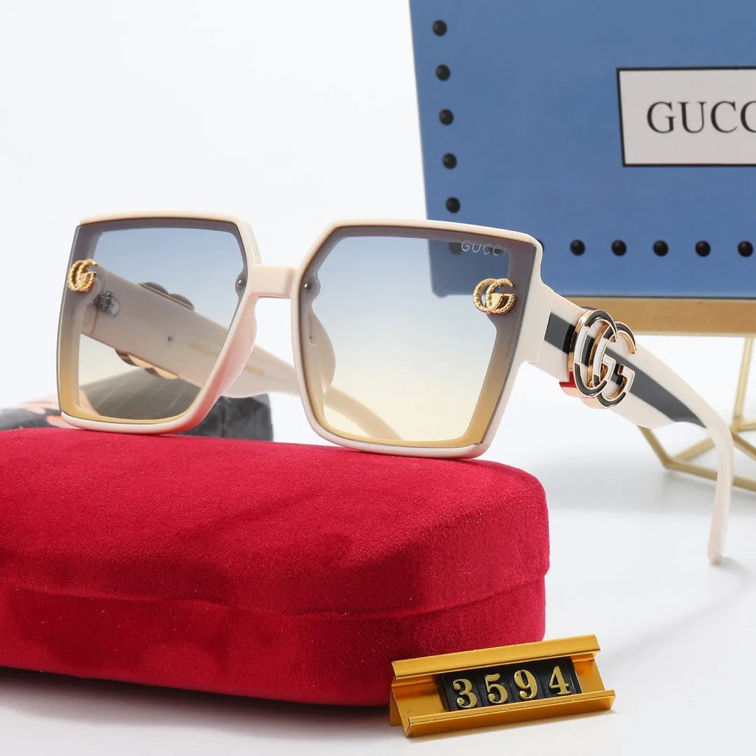 Polarized Sunglasses V25336