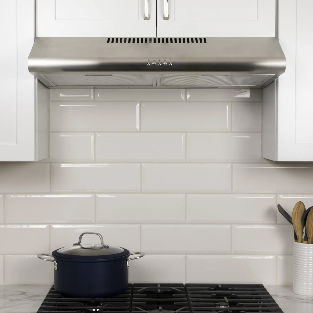 30-Inch Under the Cabinet Range Hood M30445