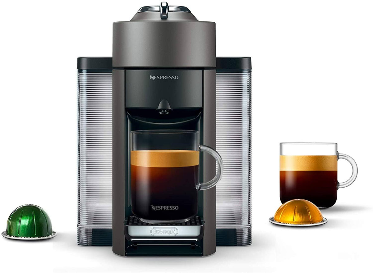 Coffee and Espresso Machine K882711