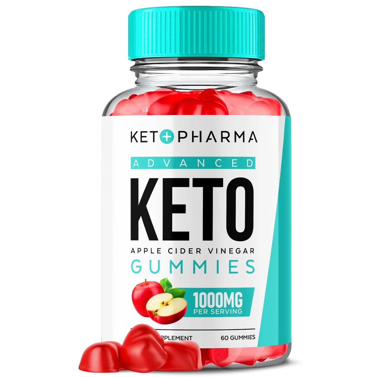 Keto ACV Gummies K124