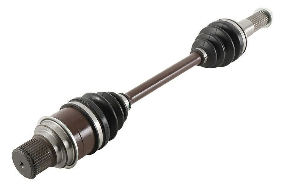 Complete Axle H296