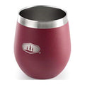 8 oz Stainless Steel Glass Z1392
