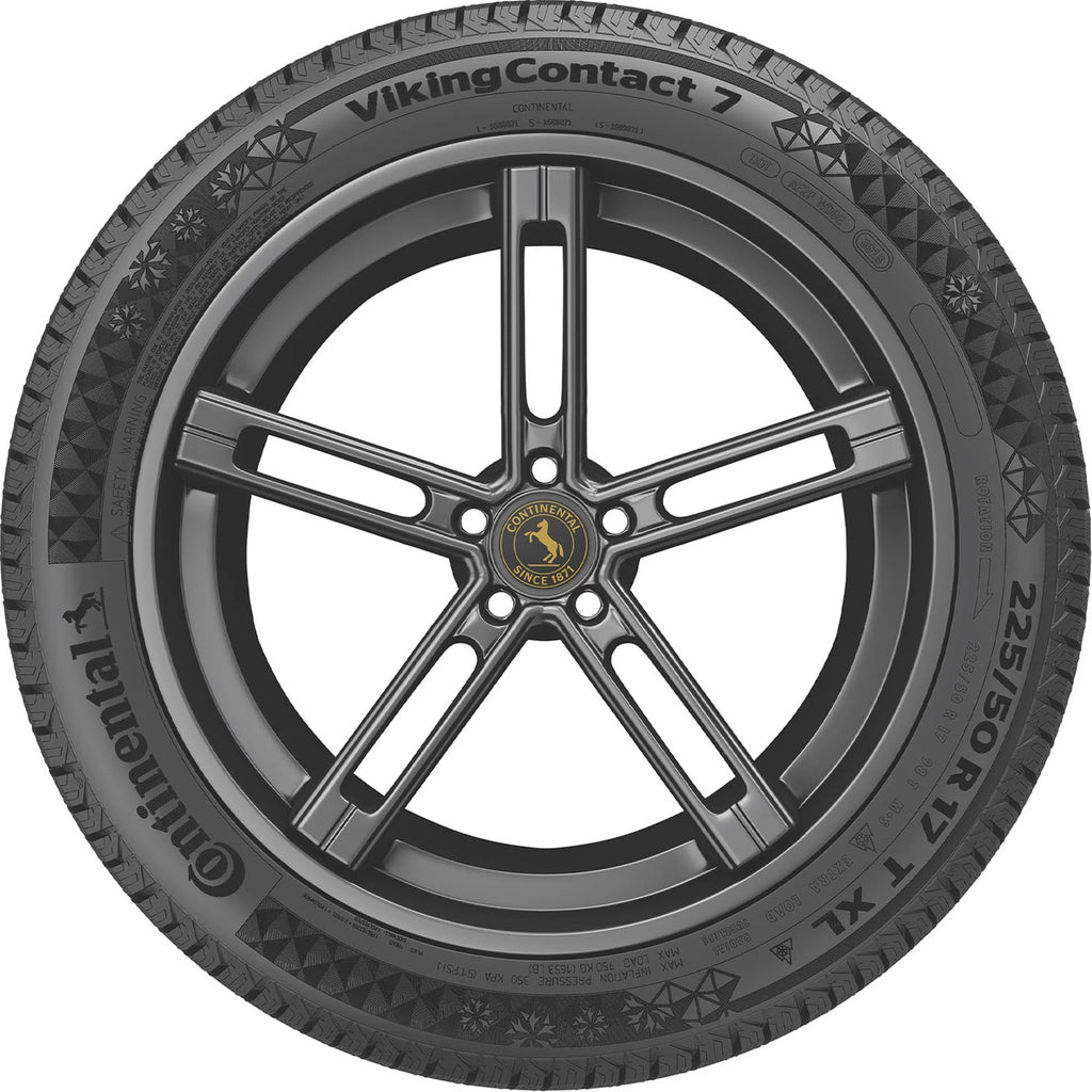 Winter 205/65R16 99H XL Passenger Tire B731