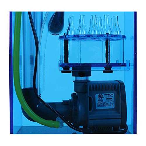 Hang-On-Back Protein Skimmer K9302