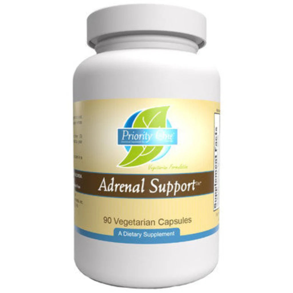Adrenal Support 90 Capsules Q8518