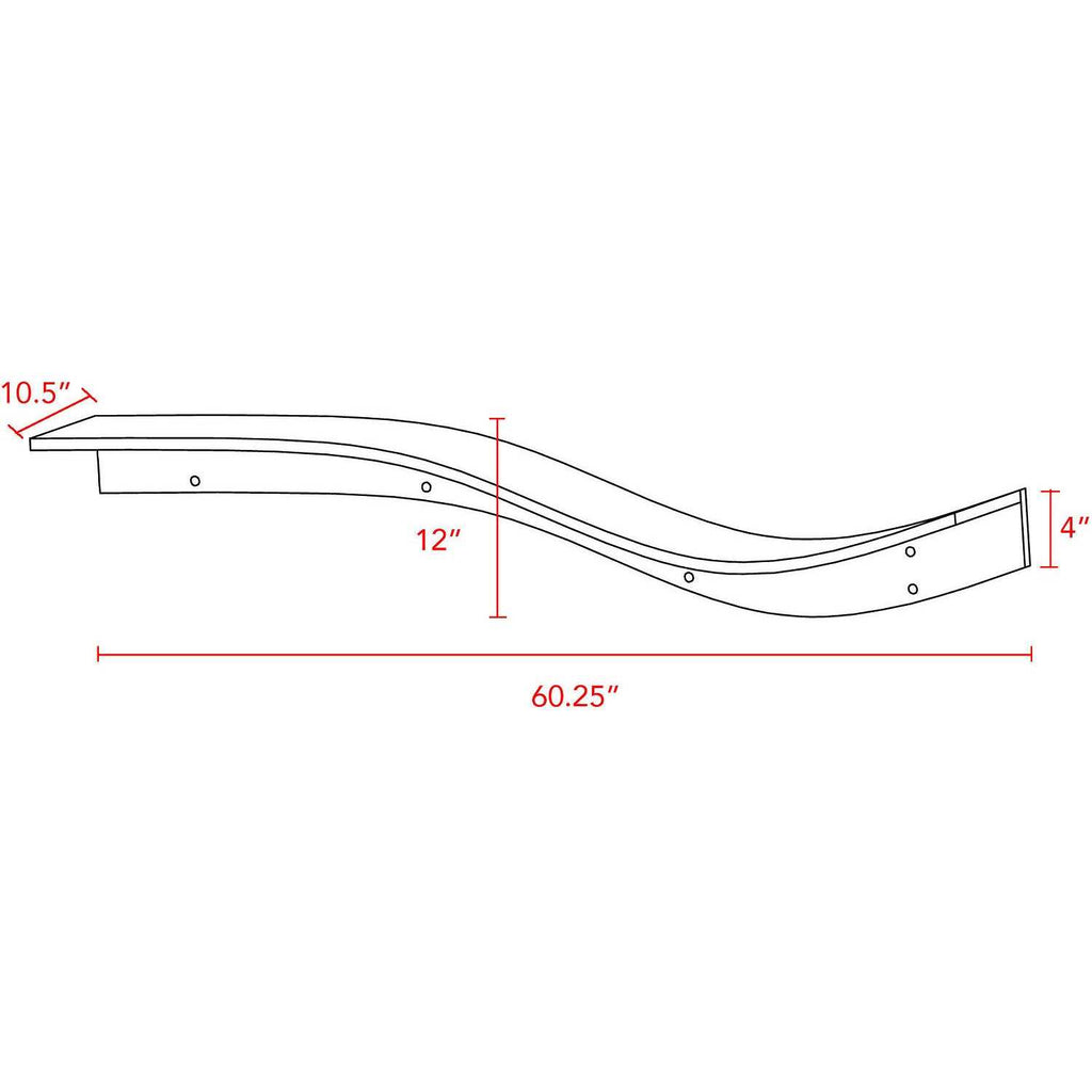 Cat Shelf J14784