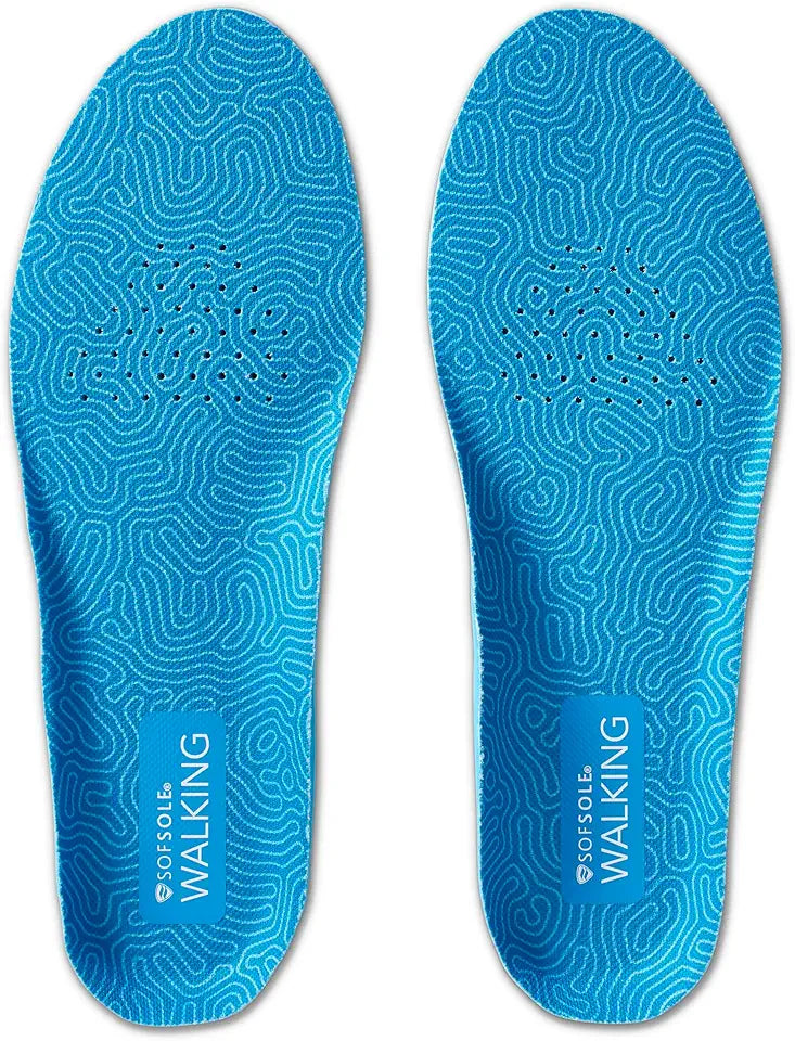 Walking Insoles for Men and Women V9549