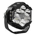 6-LED Off-Road Spot/Flood Combo Light B234963