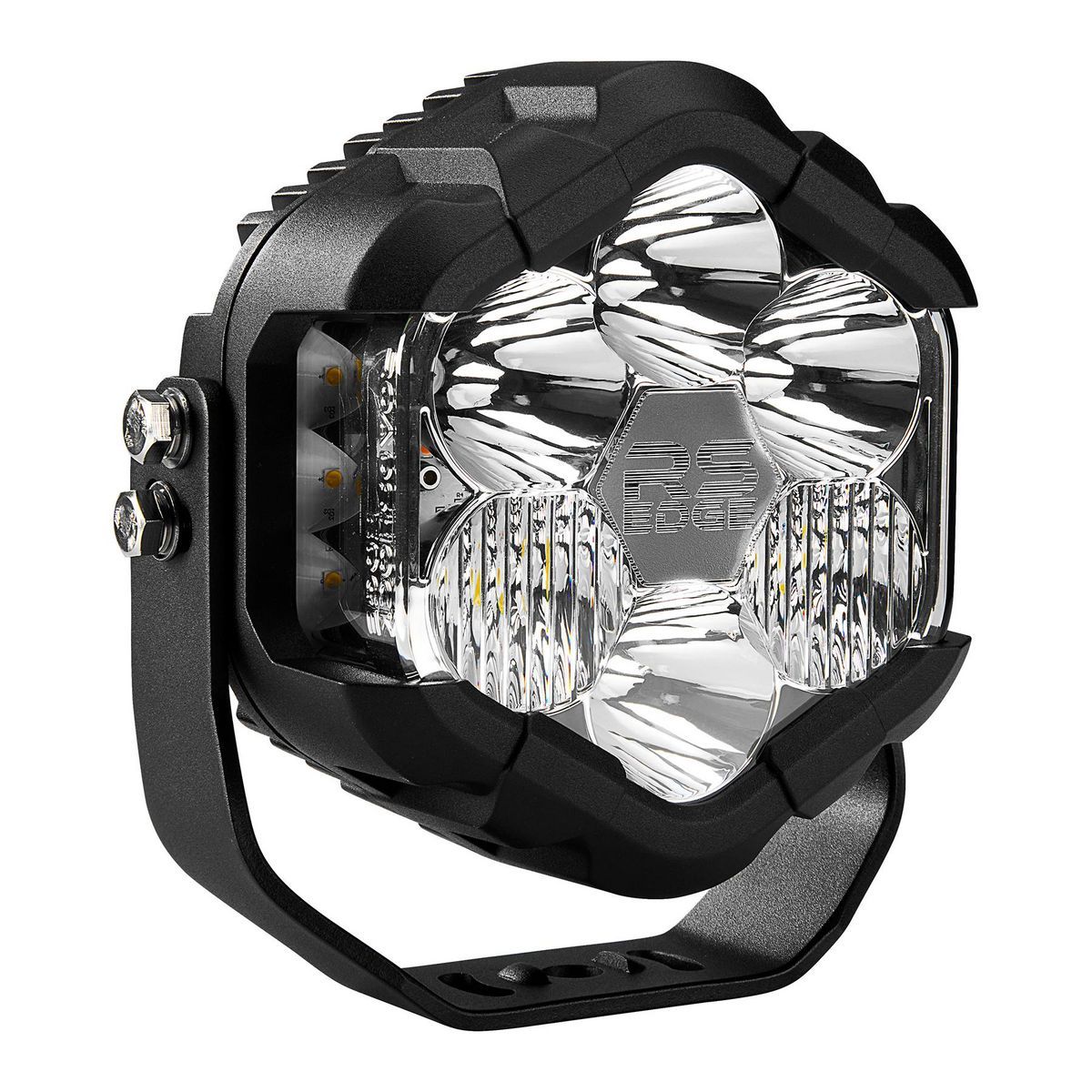 6-LED Off-Road Spot/Flood Combo Light B234963
